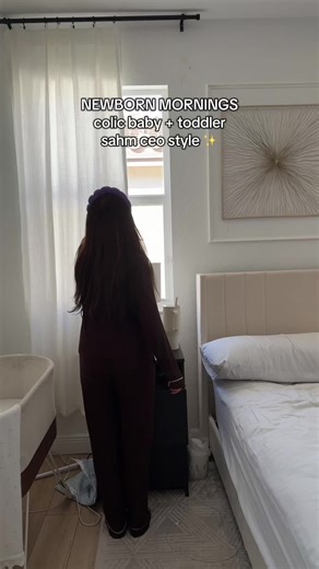 Newborn Morning Routine for Moms: Tips and Essentials