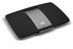 Najrýchlejší Linksys Smart Wi-Fi Router s AC technológiou | Gamesite.sk