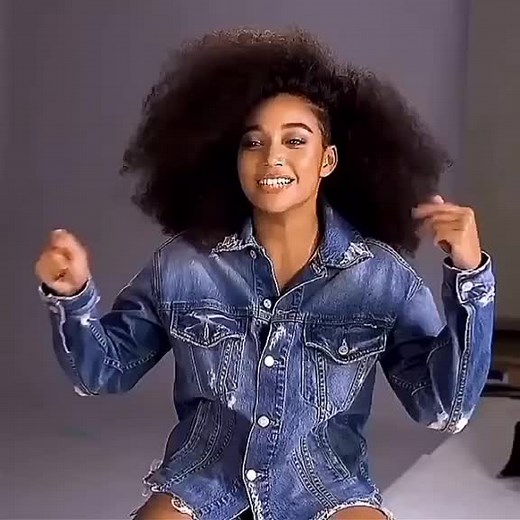 The Meaning Behind Amanda Stenberg's Name Explained