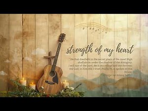 The Most Beautiful Christian Country Songs You’ll Ever Hear"