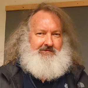 Randy Quaid & Wife Evi Arrested While Attempting to Cross U.S. Border From Canada—See Their Mug Shots