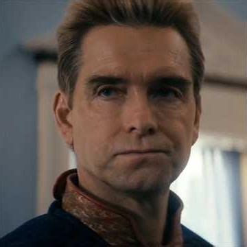 Why Homelander Hasn't Killed The Deep ~ The Boys Season 5 Ep 8