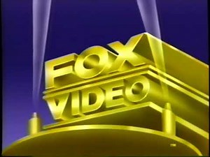 Fox Video (1991)/WNET (1992)