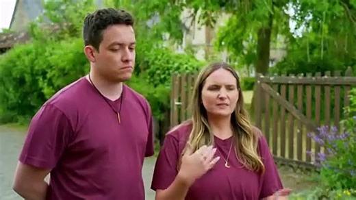 Château DIY Win the Dream Season 1 Episode 1