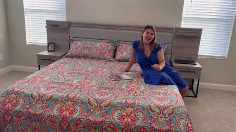 NEWLAKE Cotton Bedspread Quilt Sets-Reversible Patchwork Coverlet Set, European Gorgeous Floral Pattern, King Size