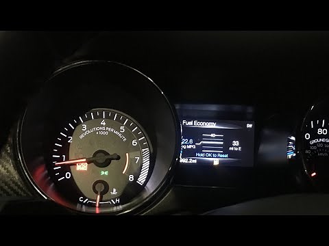 2016 Mustang O2 Sensor Replaced | P0036 2016 Mustang Engine Code|