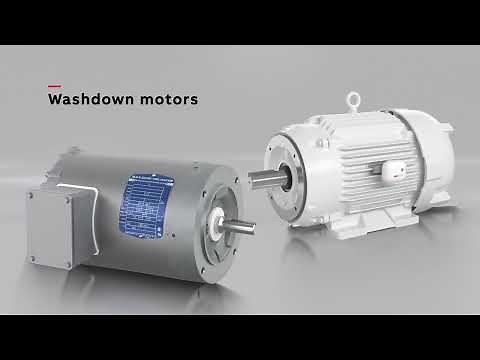 ABB Understanding Food Zones