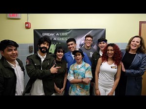 Alien: The Play- North Bergen High School (Full Play)