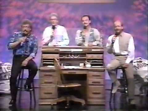 The Statler Brothers - She Thinks I Still Care