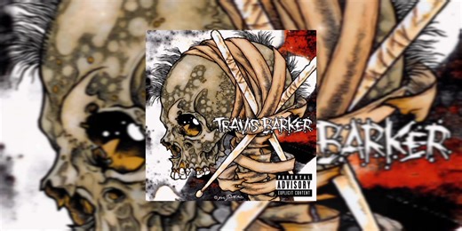 Let's Go (Featuring. Yelawolf, Twista, Busta Rhymes & Lil' Jon) - Travis Barker. Album: Give The Drummer Some (Deluxe Edition) Year: 2011. | Rap, Hip-Hop & R&B.
