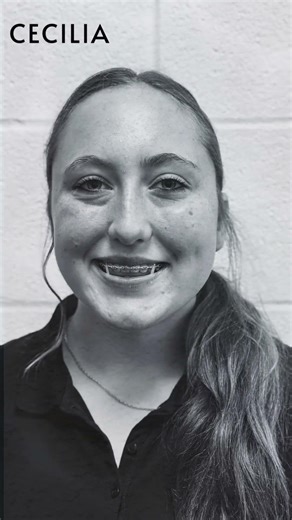 Cecilia’s story - The Declaration Project in Austin TX