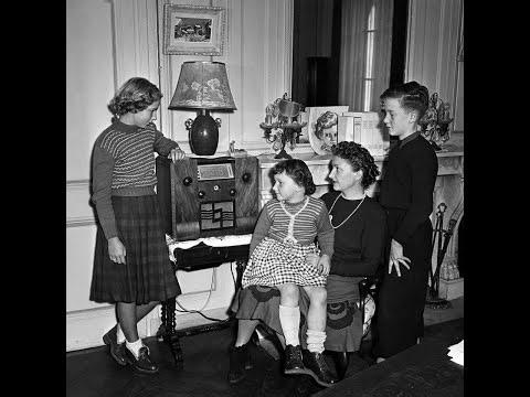 Quand l temps s'est arrêté