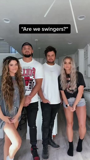 1.7M views · 1.6K reactions | Just clearing up questions, just our best friends basically family. #fam #besties #couples | TaylorPaul Fans | Facebook