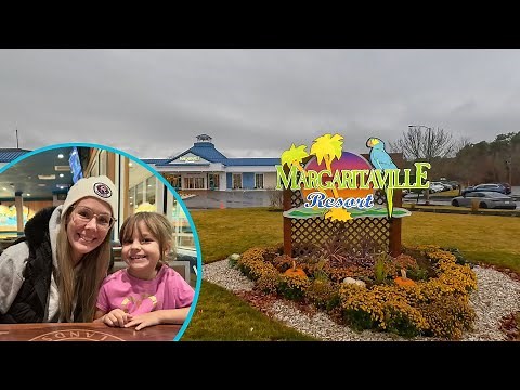Margaritaville Resort Cape Cod Tour