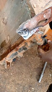 How to fix a leakage in a radiator of a Volkswagen😱 | Topspeedgermany