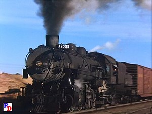 24K views · 7.2K reactions | When thoughts of Union Pacific steam engines come up, Big Boys, Challengers, and the 844 prevail, but the UP had other locomotives that were still quite big, like the 2-8-2 "Mikados". From the GSVP show "Union Pacific Steam Classics, Volume 2" https://rfd.video/UPClassics2 | Steam Giants | Facebook