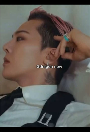 G-Dragon: A Transformation Journey Through the Years