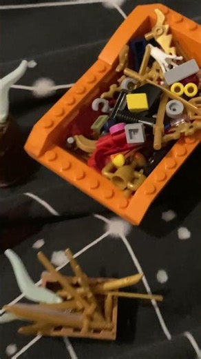 All my LEGO weapon collection