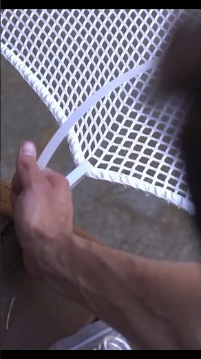 Loft Net Hammock For Deck