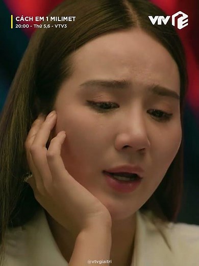 There are things more terrifying than betrayal #vtvgiaitri #cachem1milit