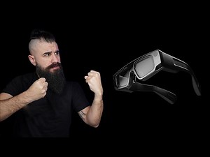 Glasses for programmers: Yes or No?