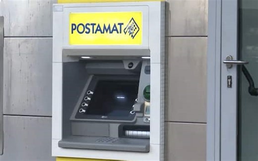 Poste Italiane amplia la rete degli ATM