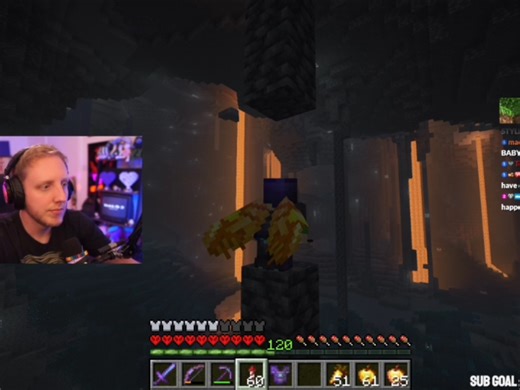 【Philza/熟】丝滑进出幽匿古城