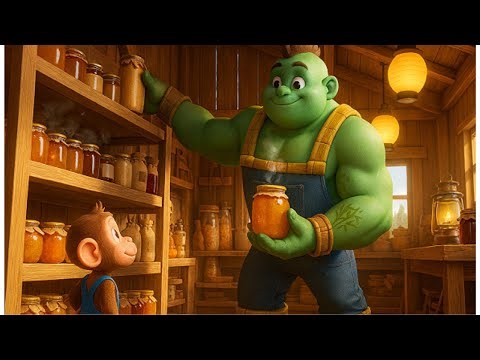 The Farm Workshop Begins