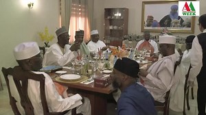 236K views · 10K reactions | An inside view into some of my activities (August 8 - August 14, 2022). | Atiku Abubakar | Facebook