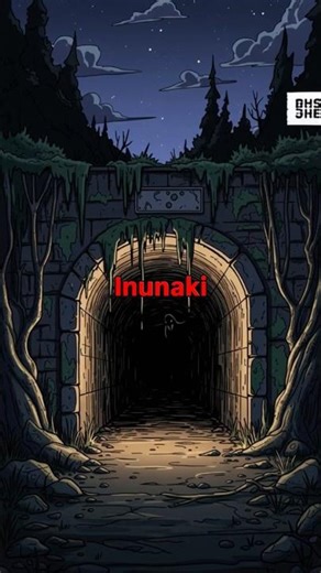 The Forbidden Inunaki Tunnel | Japan’s Most Terrifying Urban Legend