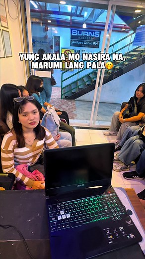 Easy Laptop Repair and Upgrade Guide