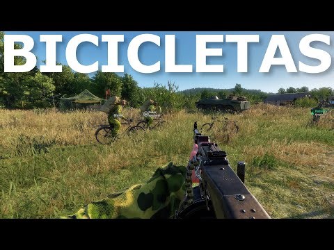 Não é possível que existe isso no Arma Reforger Vietnam kkkkkkkkkkkkkkkk