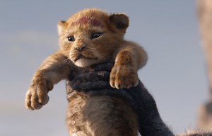 ‘The Lion King’ review: Hail to Disney’s powerful, visually stunning remake