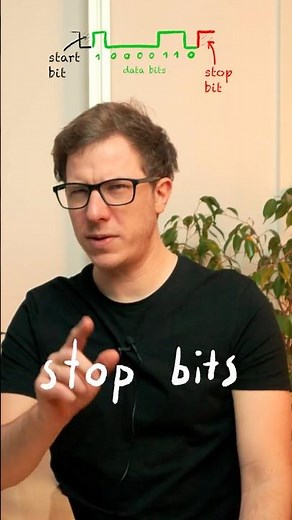 UART Protocol - Serial Data Transmission with Arduino UNO