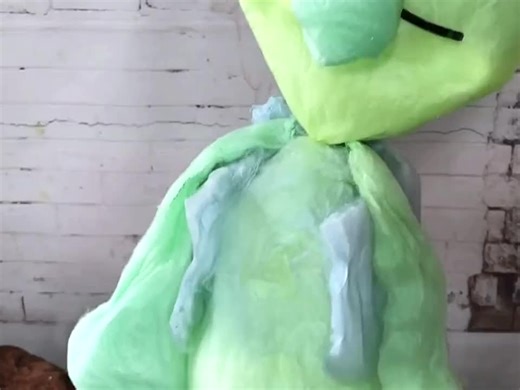 Creative snacks: funny and yummy! #asiansnacks #tiktoksweets #easysnacks #dormsnacks