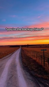 🦆🪶Aiden J.🪶𖤐 on Instagram: "Figured I hop on the trend, also I’m nobody’s favorite sadly…and always ignored.. and left out… #fyp #trend #real #relatable #nobodyfavorite #backupfriend #sunset #relatablevideos #reel #trend #country #fypシ #100kviews #foryou #fypシ゚ #xbyzca #fypage #fyp #sadly #leftout #viral #fy"
