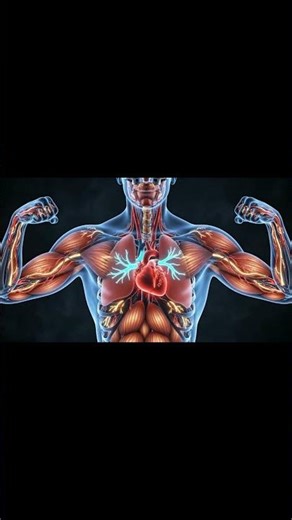 What Happens to Your Body During Intimacy | 4K 3D Animation | Mindlyx