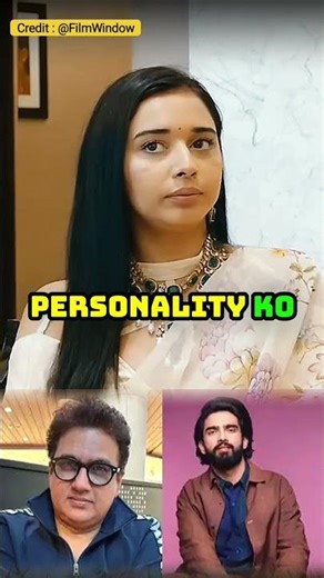 Tanaya mittal talking about daboo Malik 😱 end Tak dekho #shorts #viralvideo #youtubeshorts #viral