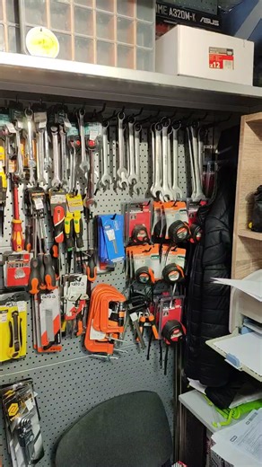Essential Tools and Equipment for Every DIY Enthusiast