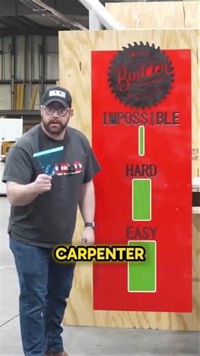 Carpenter - try this 3 challenge.