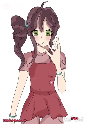 Mommy long legs GHS fanart 🎀 @GH.S