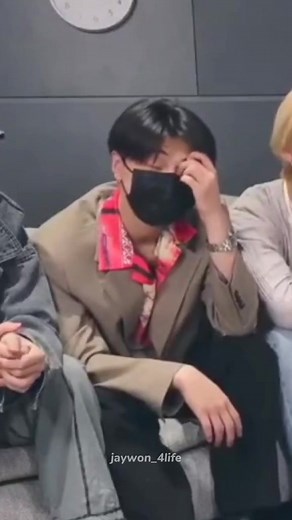 Jay's Jealous Moments with Jungwon | Jaywon AU