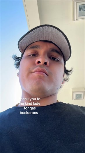 I didn’t make the vid so I can get money… I made it to show that there’s dads out there at struggle at times and we push through no matter what. We figured it out. People were kind enough to want to send money but at the time of the comments I didn’t have my cash app up nor did I plan on putting it up and then I was like whataheck I’ll put it on my bio. After a couple hours of the video, I really was down to my last 3 dollars wasn’t really expecting anything either and when I went to park my car