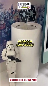 Experience next-level speed, stability, and coverage with the TP-Link Deco BE85 BE19000 Tri-Band WiF