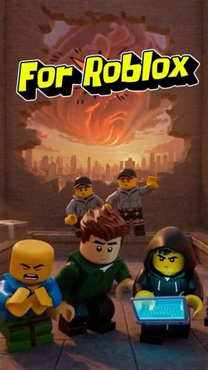 The Ant Army Is Here 😨 #roblox #robloxshorts