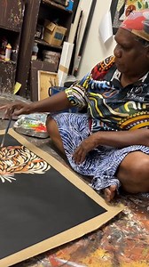 Readback Aboriginal Art Darwin on Reels