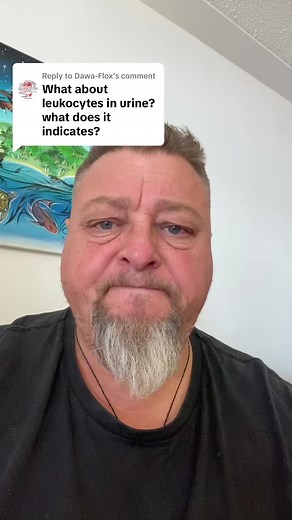 Understanding White Blood Cells in Urine: Indicators of Infection & Bladder Trauma