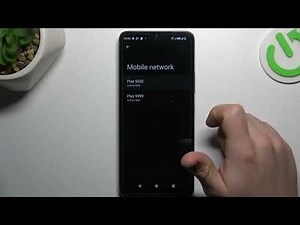 How to Manage VoLTE on Redmi A3?