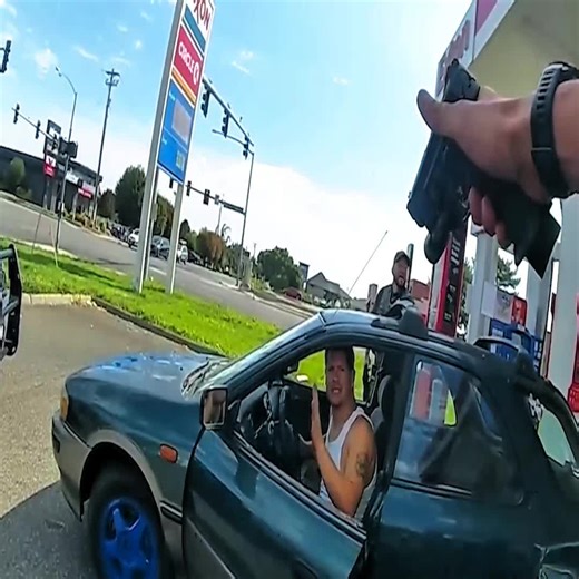 #cops #copsoftiktok #bodycamcops #karma #fyp | cops