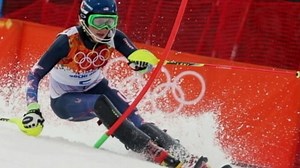 Sochi Olympics: Mikaela Shiffrin Wins Skiing Gold